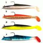 Trendex Paddle Eel